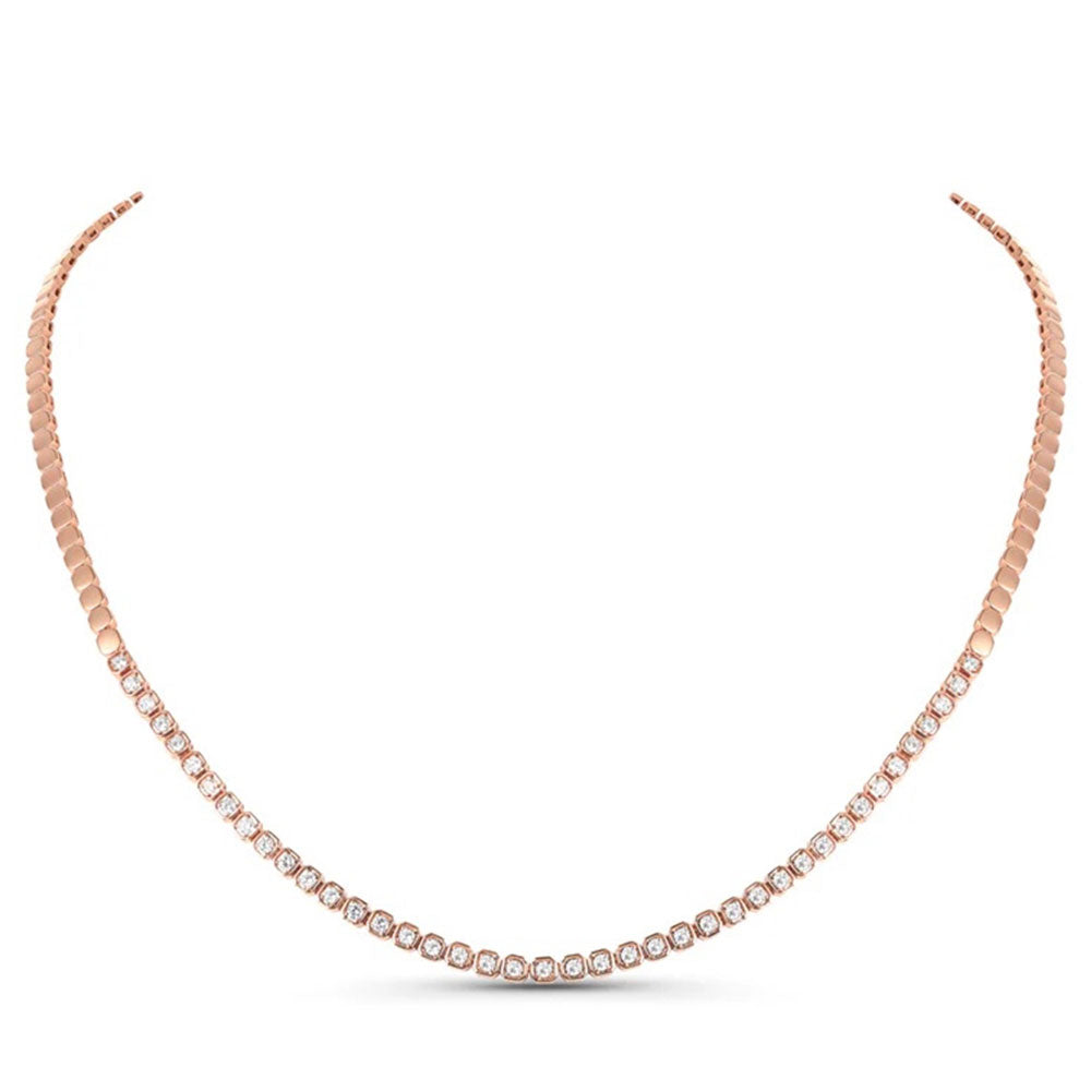 Diamond Necklace